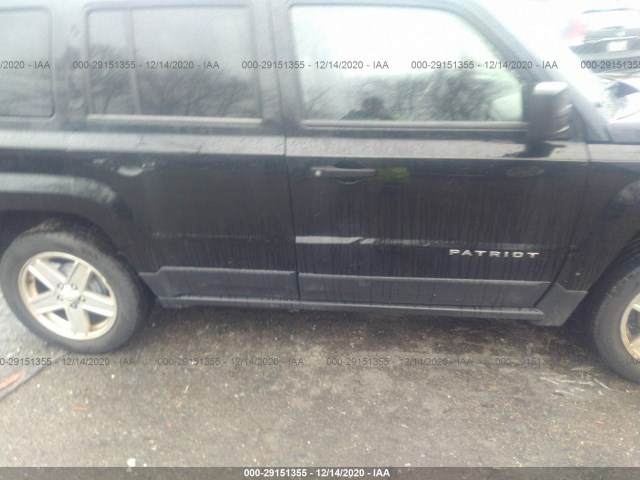 1C4NJPBA4ED642710  jeep patriot 2014 IMG 5