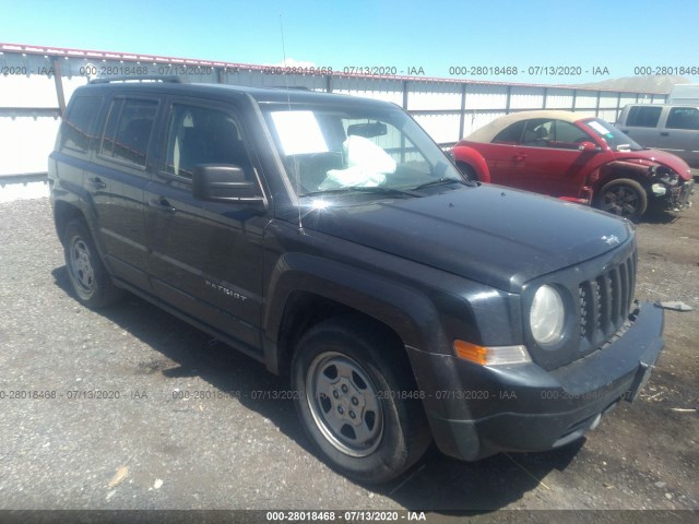 1C4NJPBA7ED522397  jeep patriot 2014 IMG 0