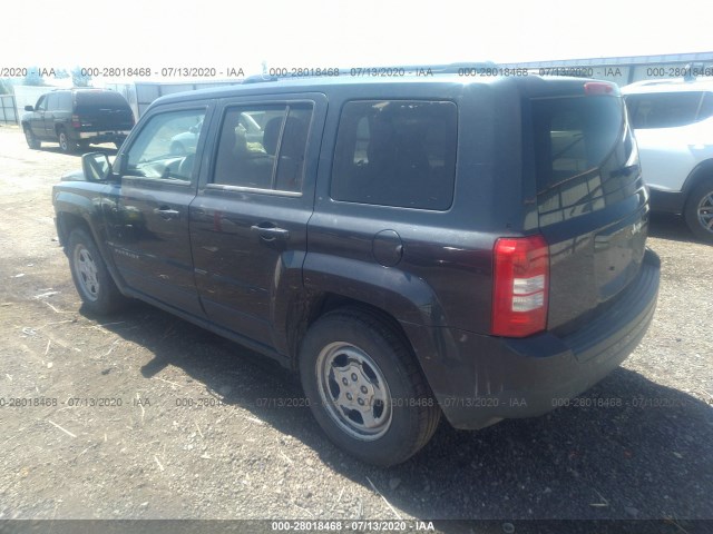 1C4NJPBA7ED522397  jeep patriot 2014 IMG 2