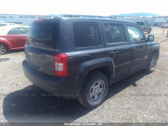 1C4NJPBA7ED522397  jeep patriot 2014 IMG 3