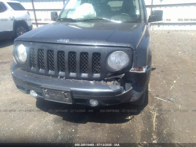 1C4NJPBA7ED522397  jeep patriot 2014 IMG 5