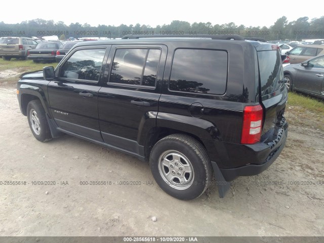 1C4NJPBA8DD186709  jeep patriot 2013 IMG 2