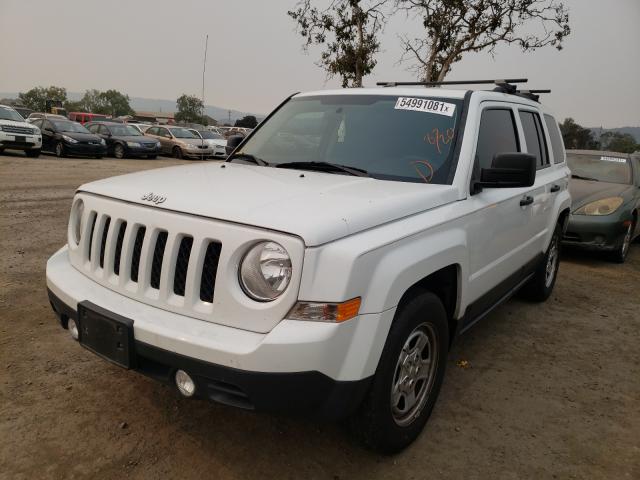 1C4NJPBA8ED642452  jeep patriot 2013 IMG 1