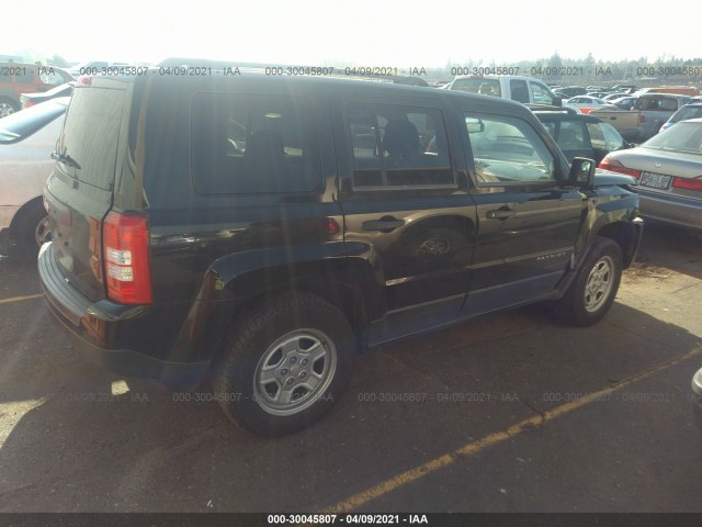 1C4NJPBA9ED574842  jeep patriot 2014 IMG 3