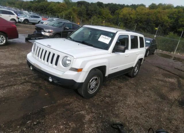 1C4NJPBA9ED714999  jeep patriot 2014 IMG 1