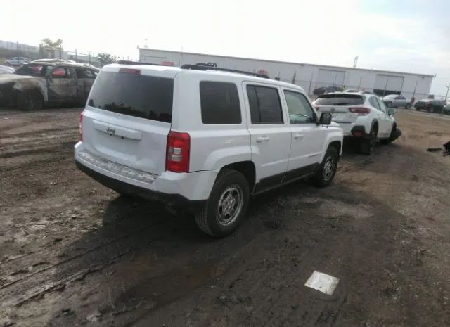 1C4NJPBA9ED714999  jeep patriot 2014 IMG 3