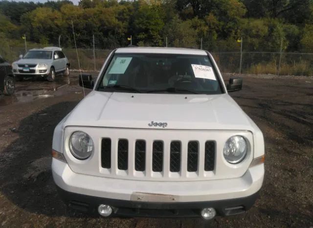 1C4NJPBA9ED714999  jeep patriot 2014 IMG 5