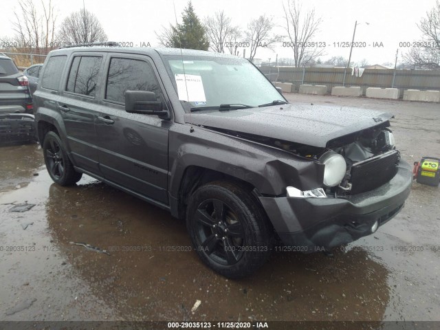 1C4NJPBA9FD220952  jeep patriot 2015 IMG 0