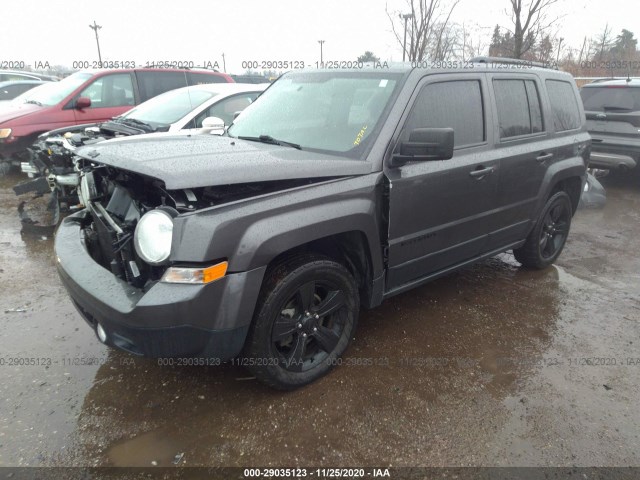 1C4NJPBA9FD220952  jeep patriot 2015 IMG 1