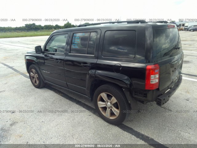 1C4NJPBB7ED512719  jeep patriot 2014 IMG 2