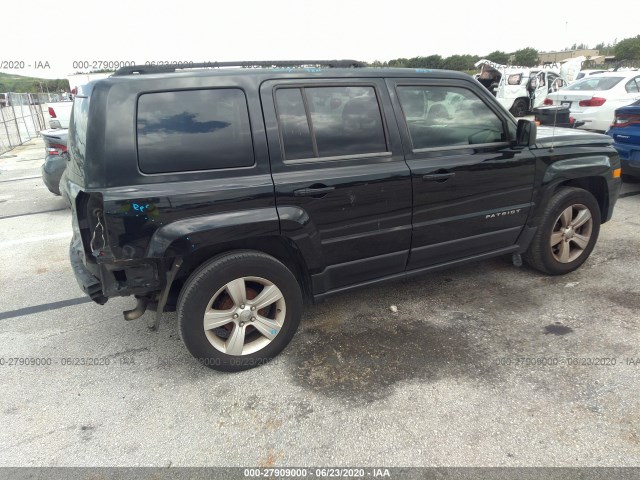 1C4NJPBB7ED512719  jeep patriot 2014 IMG 3