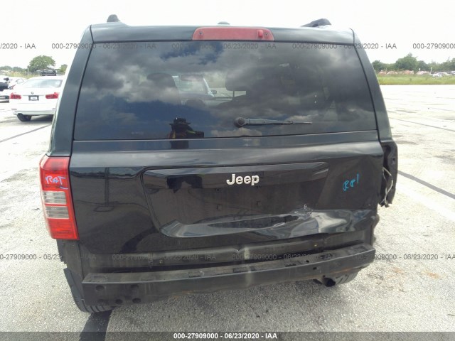 1C4NJPBB7ED512719  jeep patriot 2014 IMG 5