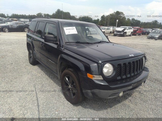 1C4NJPBB8ED589132  jeep patriot 2014 IMG 0