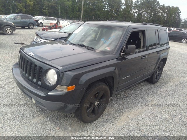 1C4NJPBB8ED589132  jeep patriot 2014 IMG 1