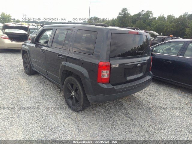 1C4NJPBB8ED589132  jeep patriot 2014 IMG 2