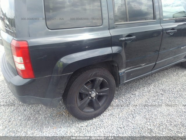 1C4NJPBB8ED589132  jeep patriot 2014 IMG 5