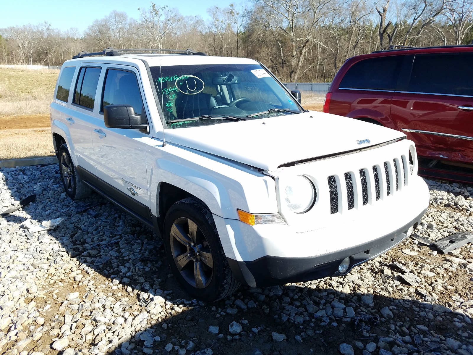 1C4NJPFA0ED620536  jeep  2014 IMG 0