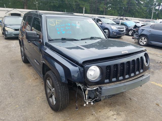 1C4NJPFA5ED715447  jeep  2014 IMG 0