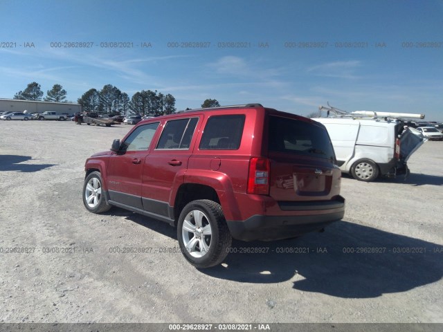 1C4NJPFA7ED541123  jeep patriot 2014 IMG 2