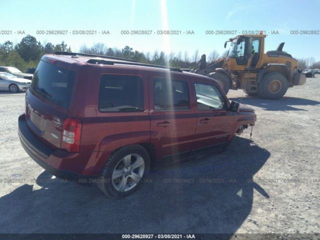 1C4NJPFA7ED541123  jeep patriot 2014 IMG 3