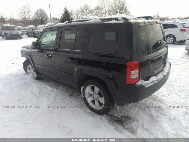 1C4NJPFB4ED563895  jeep patriot 2014 IMG 2