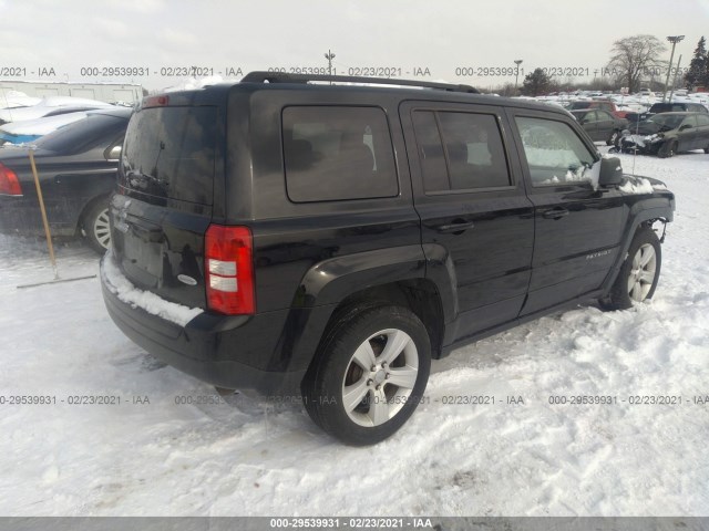 1C4NJPFB4ED563895  jeep patriot 2014 IMG 3