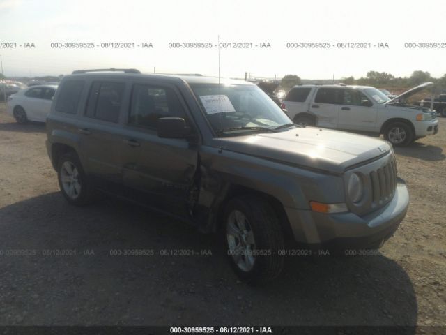 1C4NJPFB8ED509855  jeep patriot 2014 IMG 0