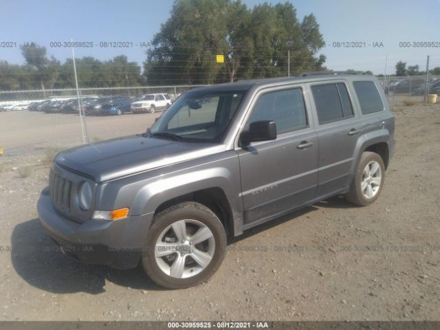 1C4NJPFB8ED509855  jeep patriot 2014 IMG 1