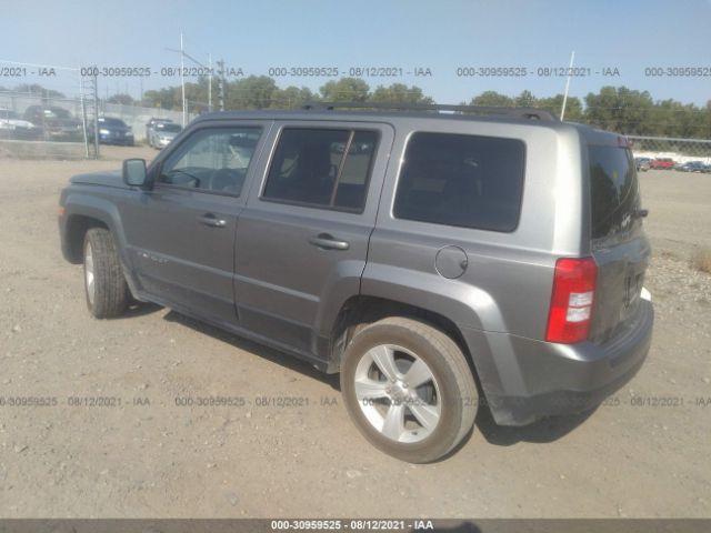 1C4NJPFB8ED509855  jeep patriot 2014 IMG 2