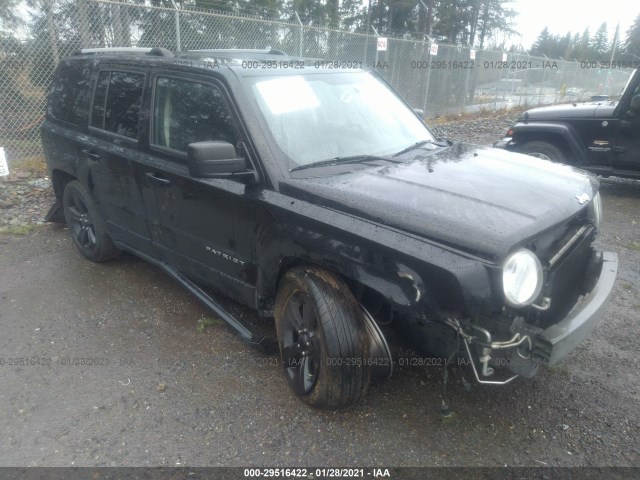 1C4NJPFB9DD158632  jeep patriot 2013 IMG 0