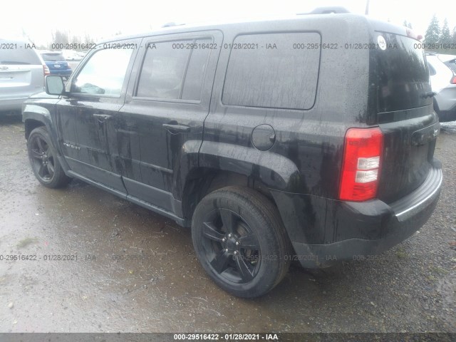 1C4NJPFB9DD158632  jeep patriot 2013 IMG 2