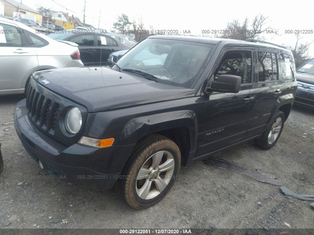 1C4NJPFB9ED553296  jeep patriot 2014 IMG 1