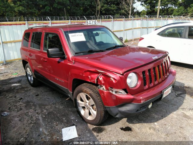 1C4NJPFBXDD255905  jeep patriot 2013 IMG 0