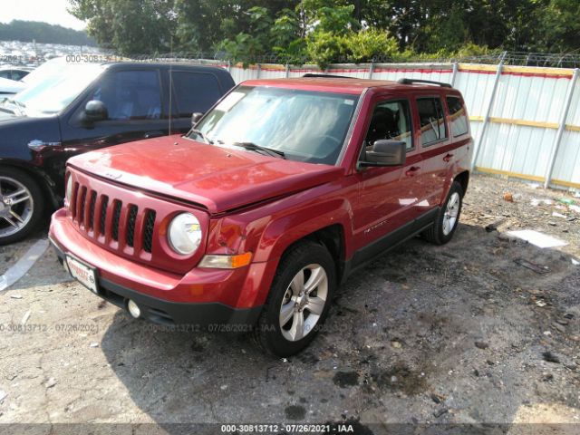 1C4NJPFBXDD255905  jeep patriot 2013 IMG 1