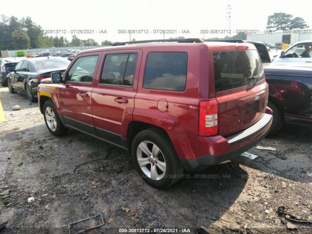 1C4NJPFBXDD255905  jeep patriot 2013 IMG 2