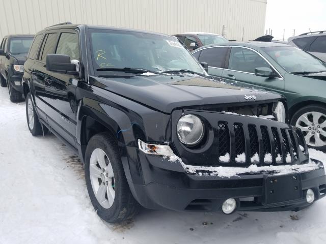 1C4NJRAB1ED568961  jeep patriot 2014 IMG 0