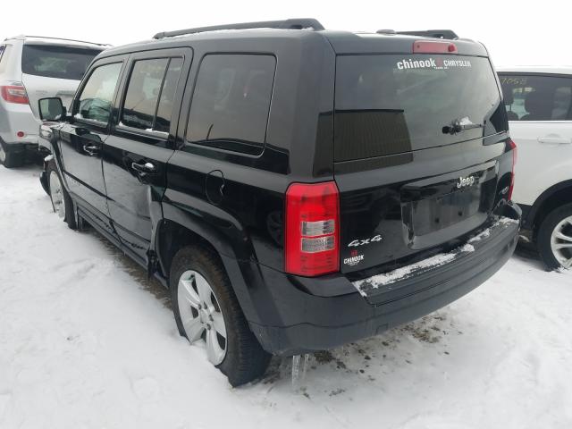 1C4NJRAB1ED568961  jeep patriot 2014 IMG 2