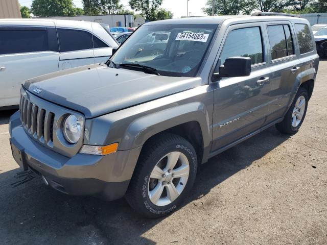 1C4NJRBB0ED506756  jeep patriot 2014 IMG 0