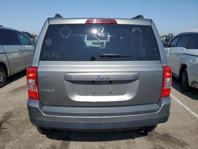 1C4NJRBB0ED506756  jeep patriot 2014 IMG 5