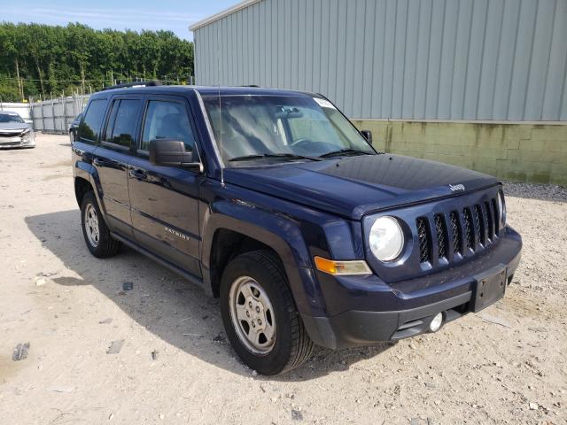 1C4NJRBB0ED592196  jeep  2014 IMG 0