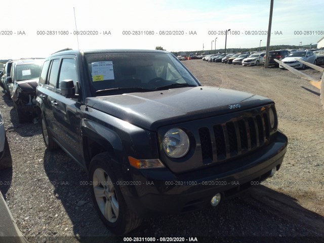 1C4NJRBB1ED623049  jeep patriot 2014 IMG 0