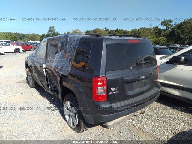 1C4NJRBB1ED623049  jeep patriot 2014 IMG 2