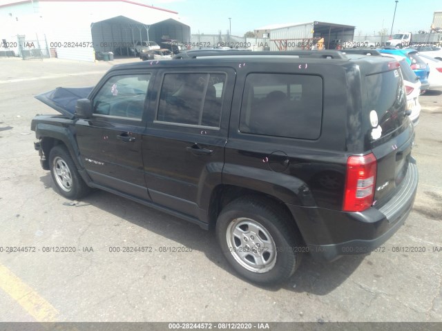 1C4NJRBB2ED592734  jeep patriot 2014 IMG 2