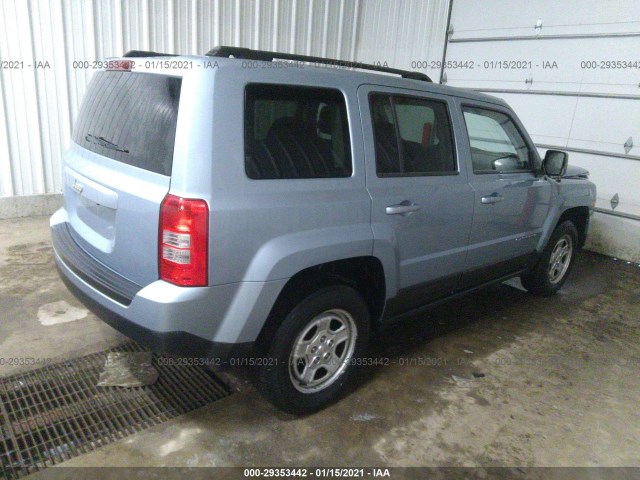 1C4NJRBB2ED600847  jeep patriot 2014 IMG 3