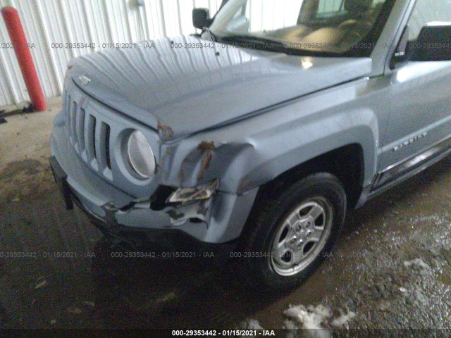 1C4NJRBB2ED600847  jeep patriot 2014 IMG 5