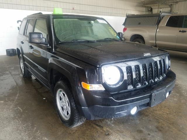 1C4NJRBB5ED620025  jeep patriot 2013 IMG 0