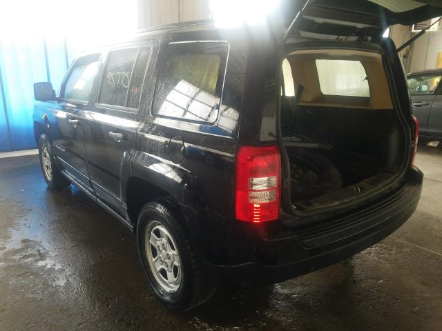 1C4NJRBB5ED620025  jeep patriot 2013 IMG 2