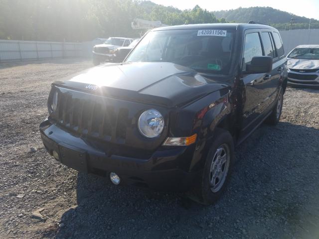 1C4NJRBB7ED558255  jeep  2014 IMG 1