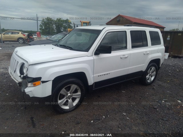 1C4NJRBB7ED622956  jeep patriot 2014 IMG 1