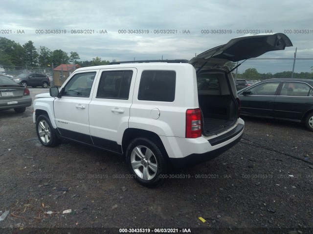 1C4NJRBB7ED622956  jeep patriot 2014 IMG 2